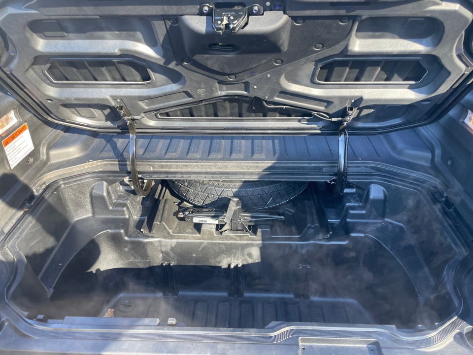 5FPYK3F5XTB013465 2026 Honda Ridgeline RTL