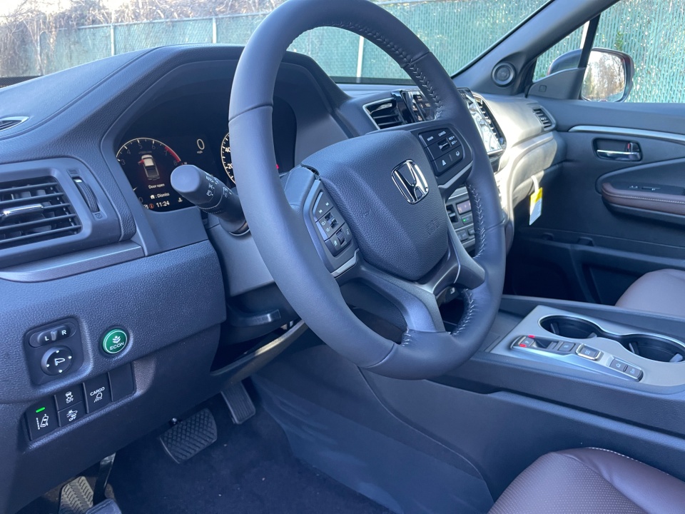 5FPYK3F5XTB013465 2026 Honda Ridgeline RTL