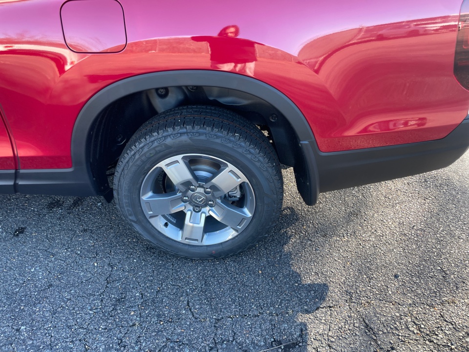 5FPYK3F5XTB013465 2026 Honda Ridgeline RTL