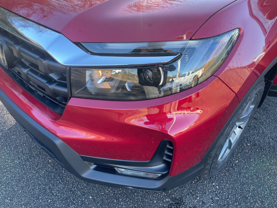 5FPYK3F5XTB013465 2026 Honda Ridgeline RTL