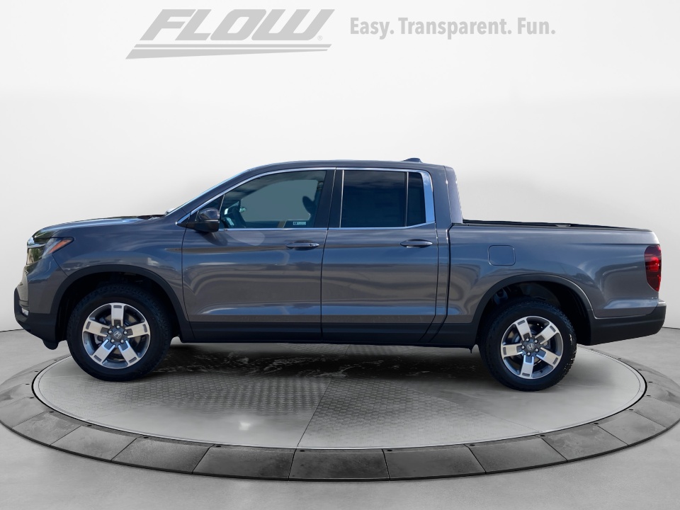 5FPYK3F5XTB034591 2026 Honda Ridgeline RTL