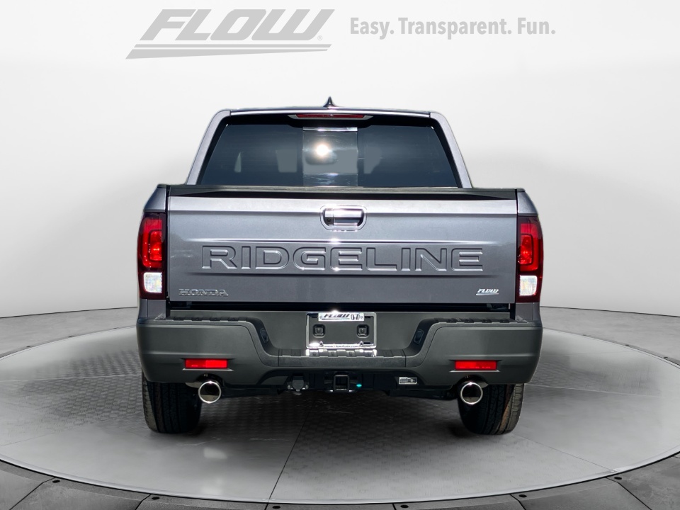 5FPYK3F5XTB034591 2026 Honda Ridgeline RTL