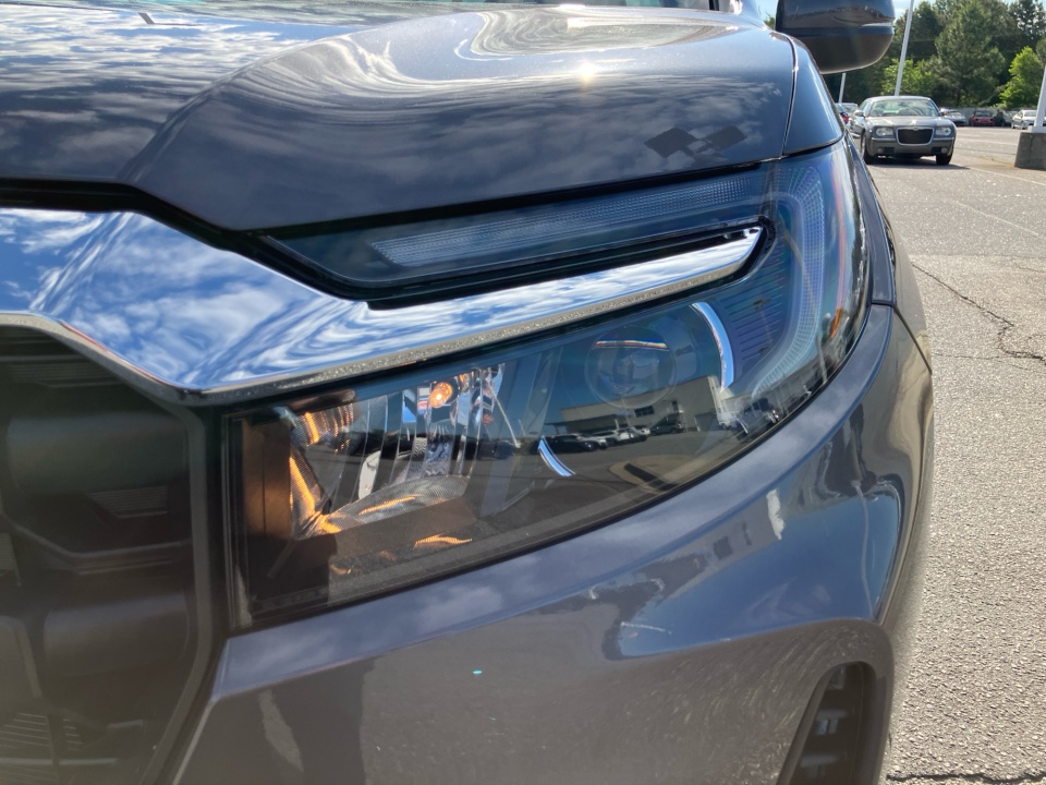 5FPYK3F5XTB034591 2026 Honda Ridgeline RTL