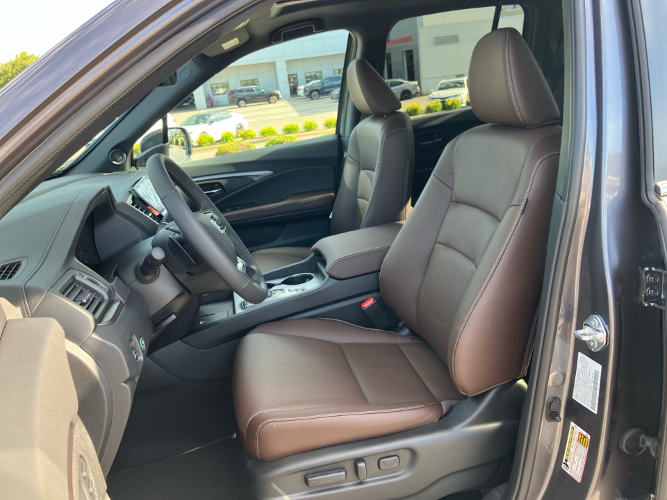 5FPYK3F5XTB034591 2026 Honda Ridgeline RTL