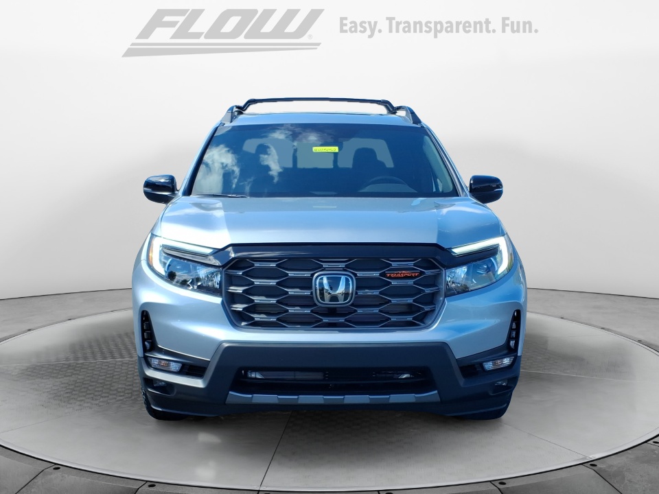 5FPYK3F61TB035069 2026 Honda Ridgeline TrailSport