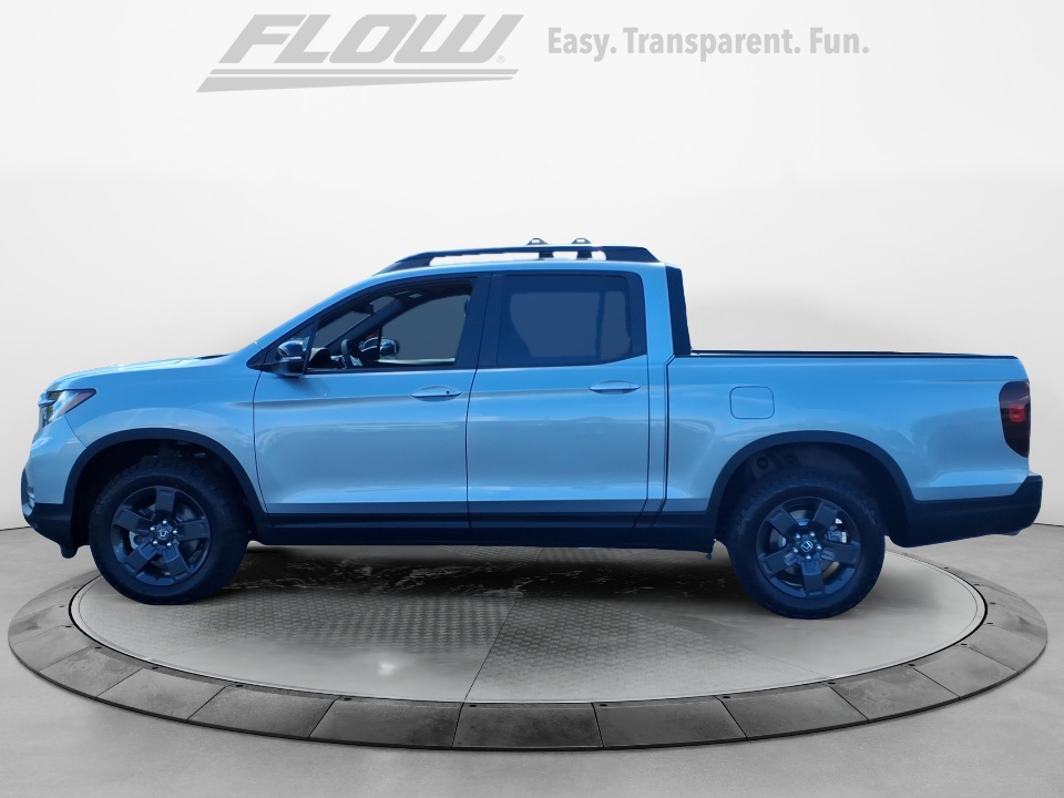 5FPYK3F61TB035069 2026 Honda Ridgeline TrailSport