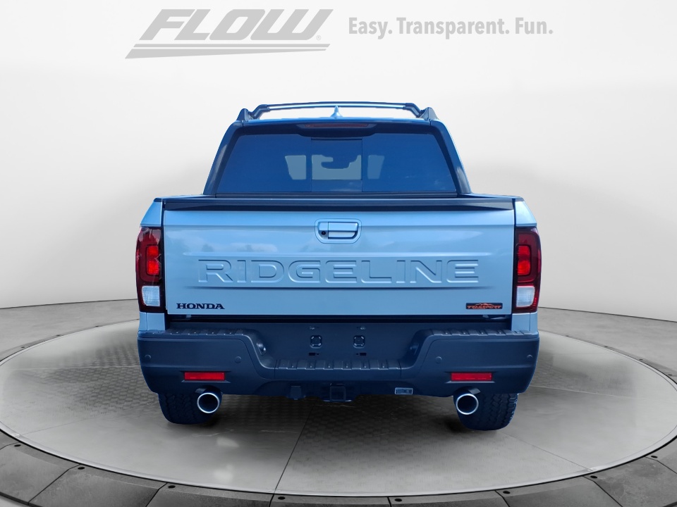 5FPYK3F61TB035069 2026 Honda Ridgeline TrailSport