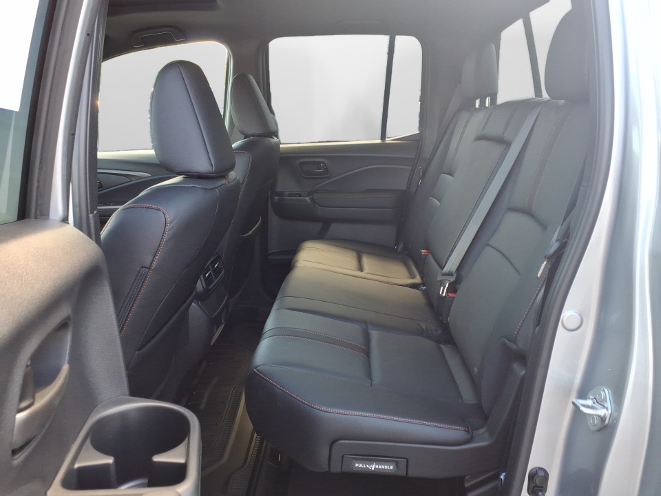 5FPYK3F61TB035069 2026 Honda Ridgeline TrailSport