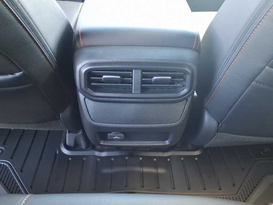 5FPYK3F61TB035069 2026 Honda Ridgeline TrailSport