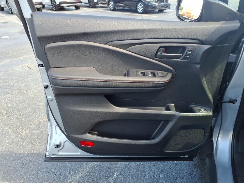 5FPYK3F61TB035069 2026 Honda Ridgeline TrailSport