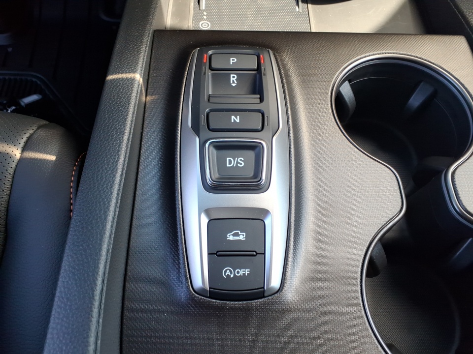 5FPYK3F61TB035069 2026 Honda Ridgeline TrailSport