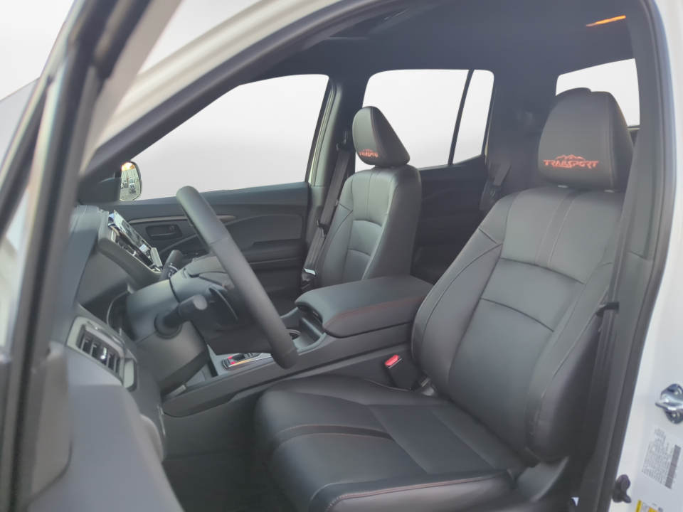 5FPYK3F64TB008061 2026 Honda Ridgeline TrailSport