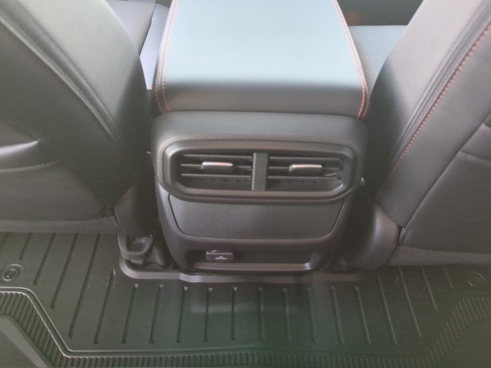 5FPYK3F64TB008061 2026 Honda Ridgeline TrailSport