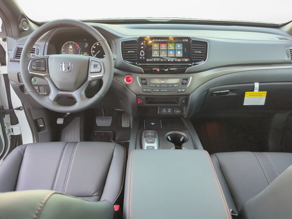 5FPYK3F64TB008061 2026 Honda Ridgeline TrailSport