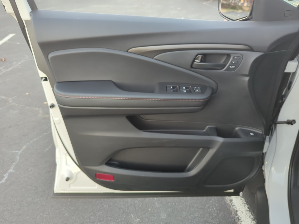 5FPYK3F64TB008061 2026 Honda Ridgeline TrailSport