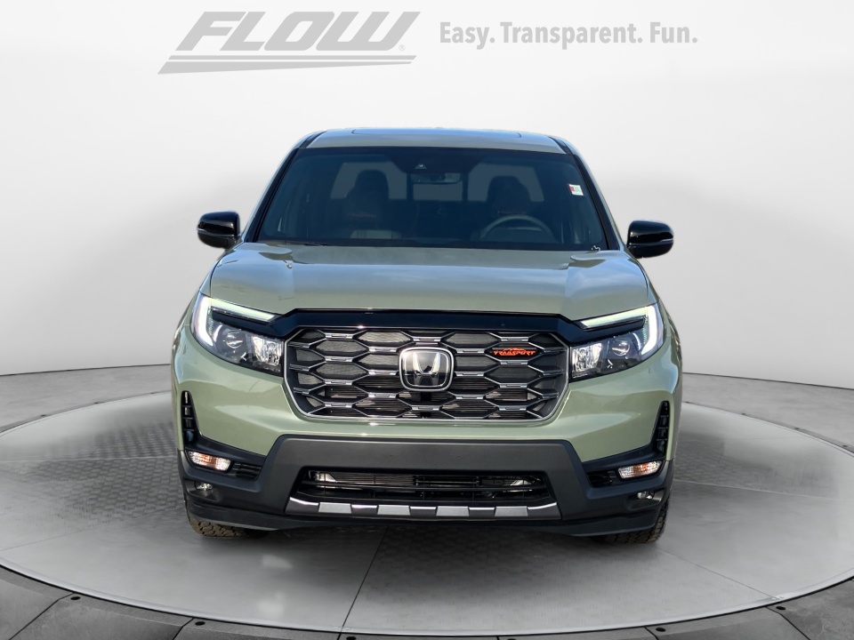 5FPYK3F65TB017853 2026 Honda Ridgeline TrailSport