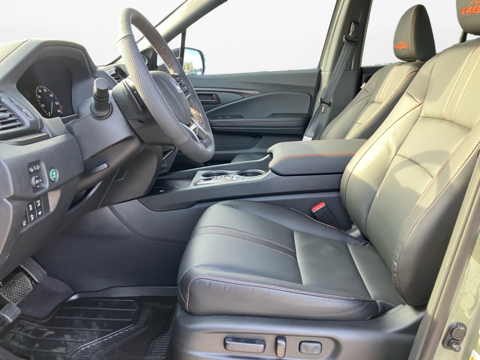 5FPYK3F65TB017853 2026 Honda Ridgeline TrailSport