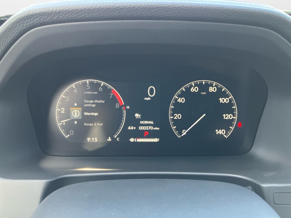 5FPYK3F65TB017853 2026 Honda Ridgeline TrailSport