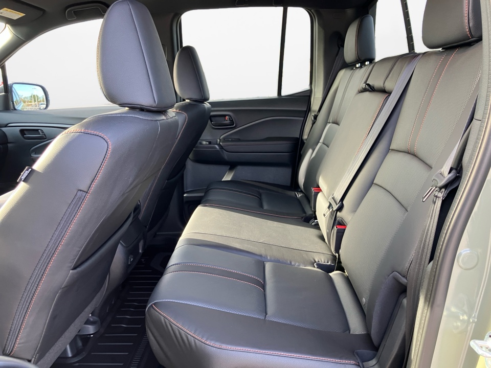 5FPYK3F65TB017853 2026 Honda Ridgeline TrailSport