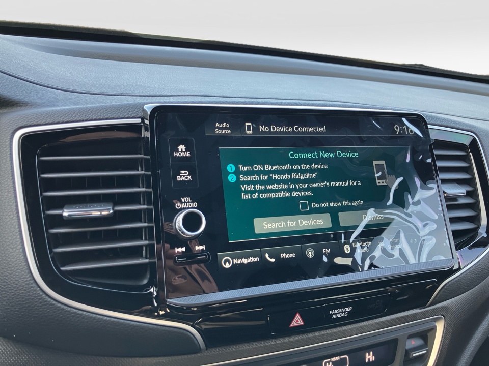 5FPYK3F65TB017853 2026 Honda Ridgeline TrailSport