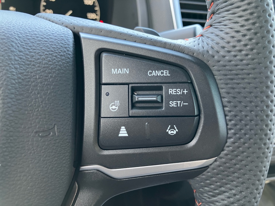 5FPYK3F65TB017853 2026 Honda Ridgeline TrailSport