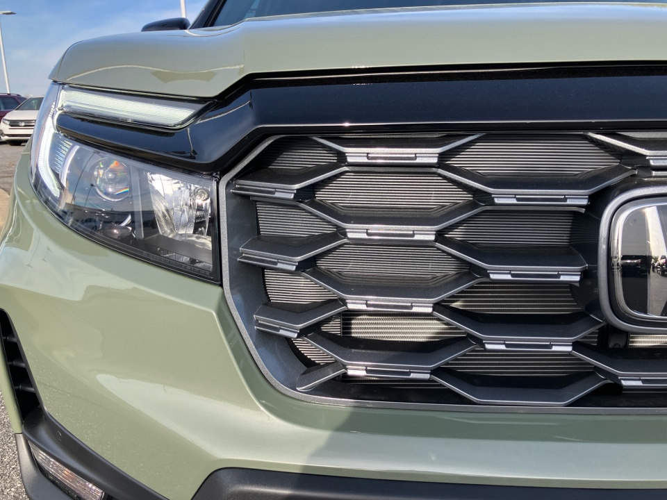 5FPYK3F65TB017853 2026 Honda Ridgeline TrailSport