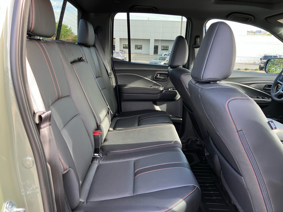 5FPYK3F65TB017853 2026 Honda Ridgeline TrailSport