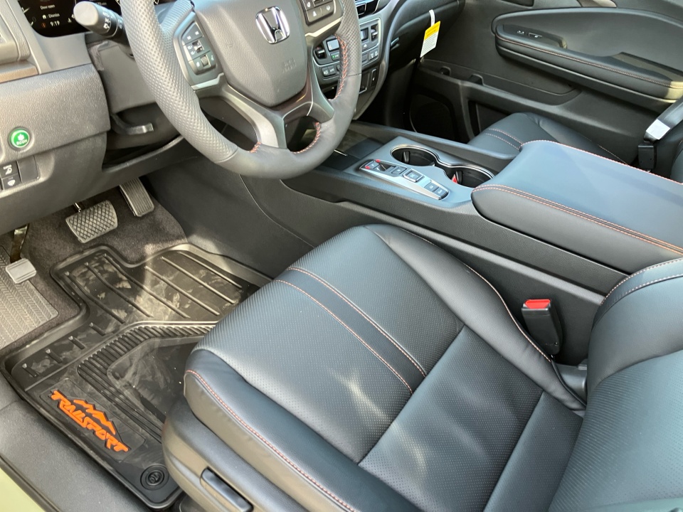 5FPYK3F65TB017853 2026 Honda Ridgeline TrailSport