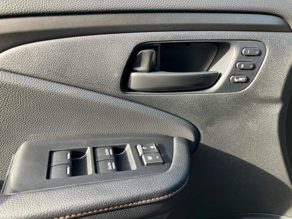 5FPYK3F65TB017853 2026 Honda Ridgeline TrailSport