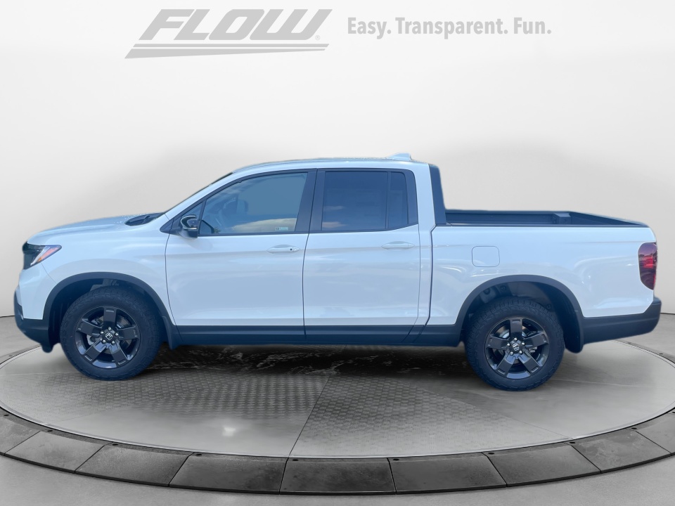 5FPYK3F68TB042827 2026 Honda Ridgeline TrailSport