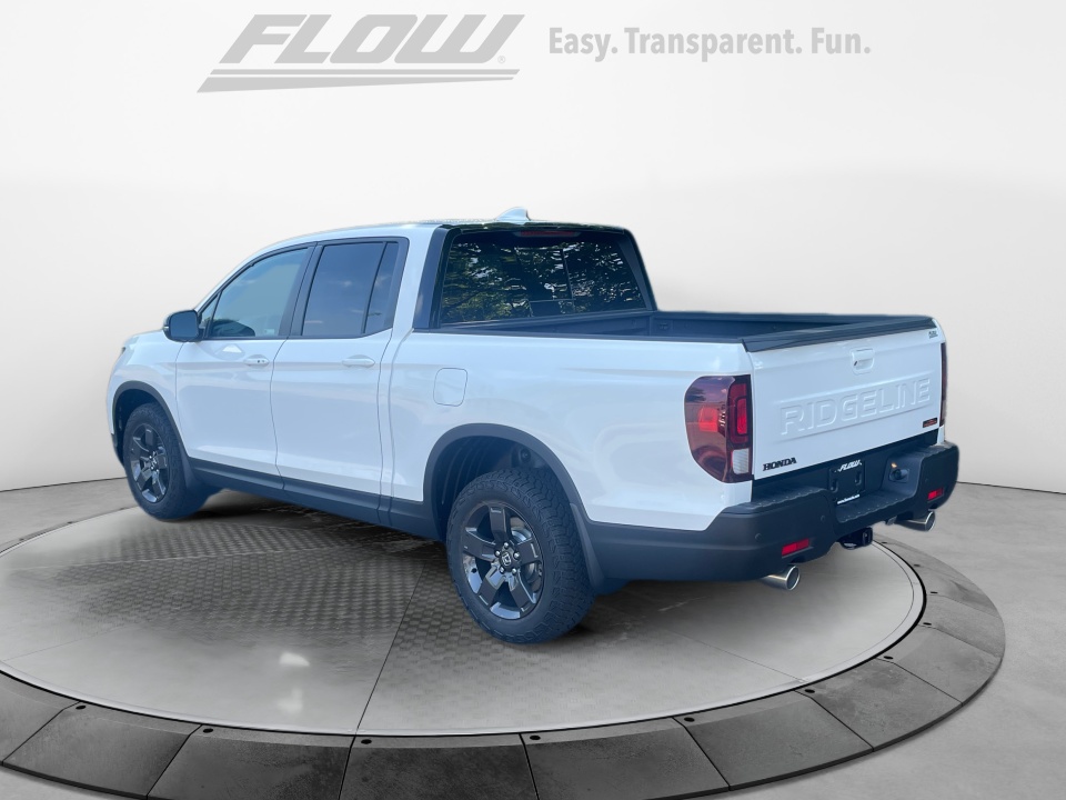 5FPYK3F68TB042827 2026 Honda Ridgeline TrailSport
