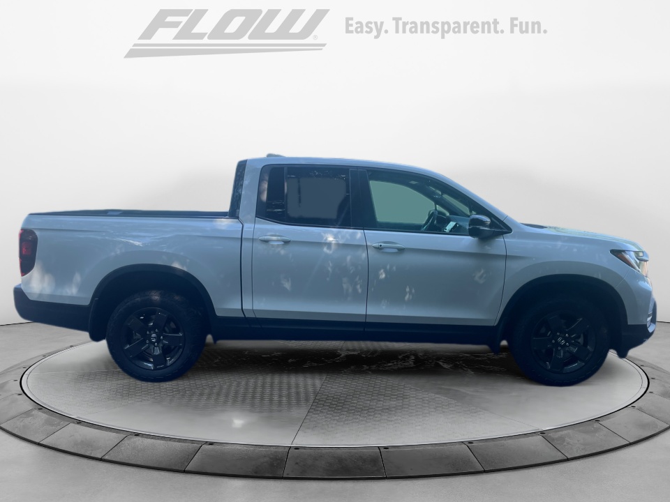5FPYK3F68TB042827 2026 Honda Ridgeline TrailSport
