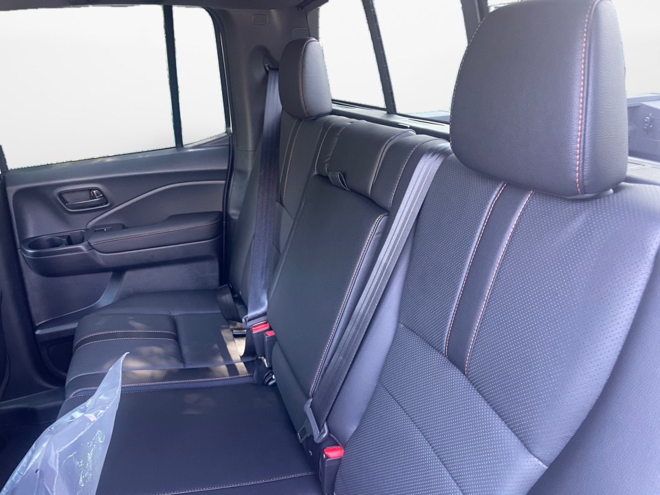 5FPYK3F68TB042827 2026 Honda Ridgeline TrailSport