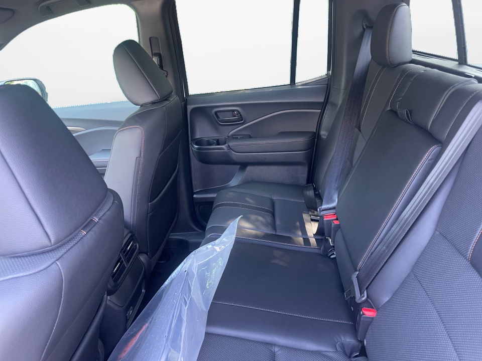 5FPYK3F68TB042827 2026 Honda Ridgeline TrailSport
