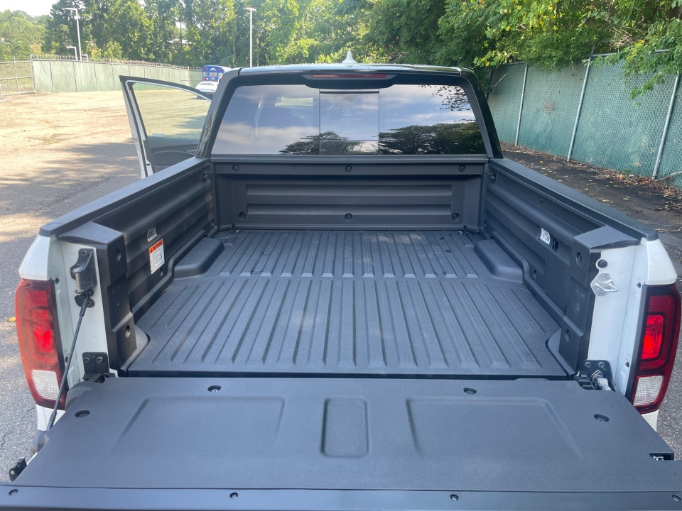 5FPYK3F68TB042827 2026 Honda Ridgeline TrailSport