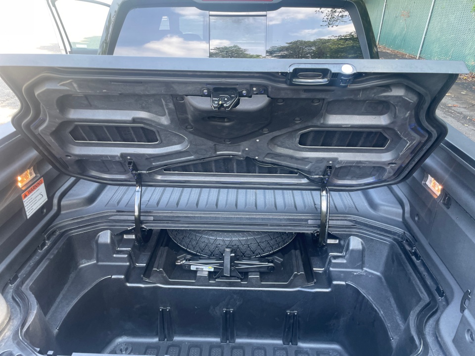 5FPYK3F68TB042827 2026 Honda Ridgeline TrailSport