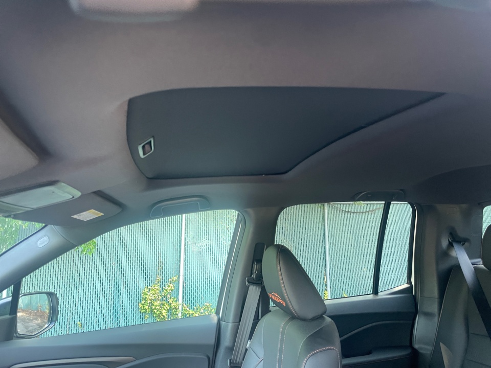 5FPYK3F68TB042827 2026 Honda Ridgeline TrailSport
