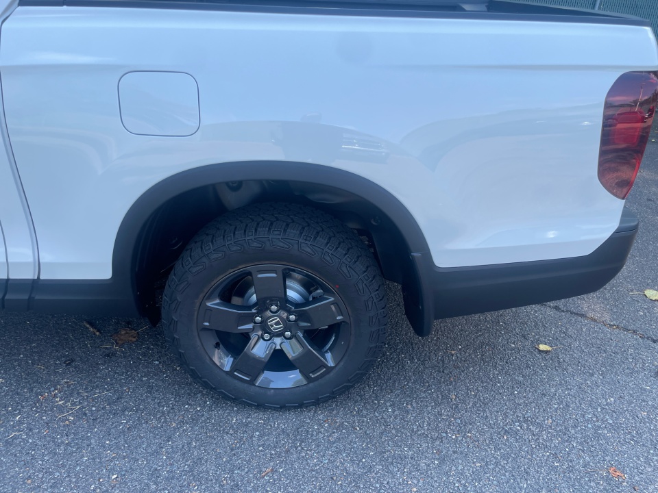 5FPYK3F68TB042827 2026 Honda Ridgeline TrailSport