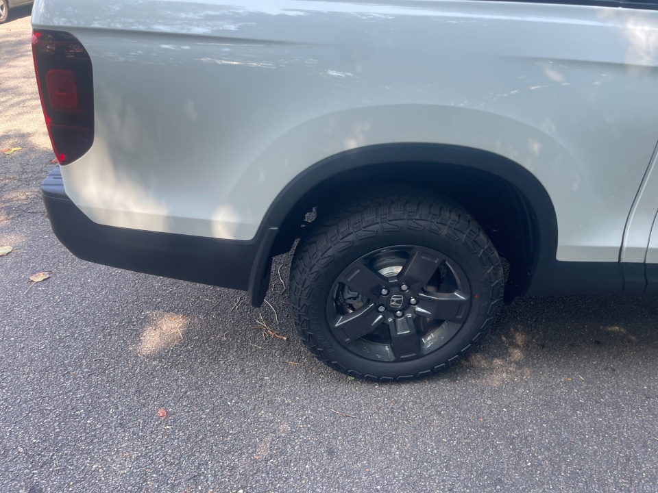 5FPYK3F68TB042827 2026 Honda Ridgeline TrailSport