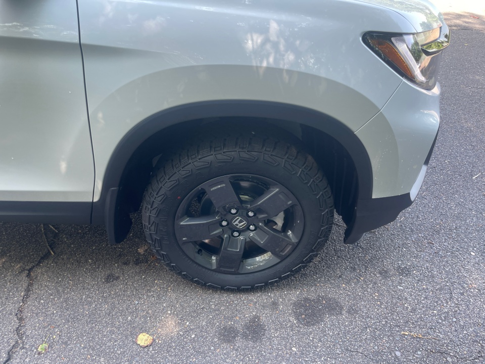 5FPYK3F68TB042827 2026 Honda Ridgeline TrailSport