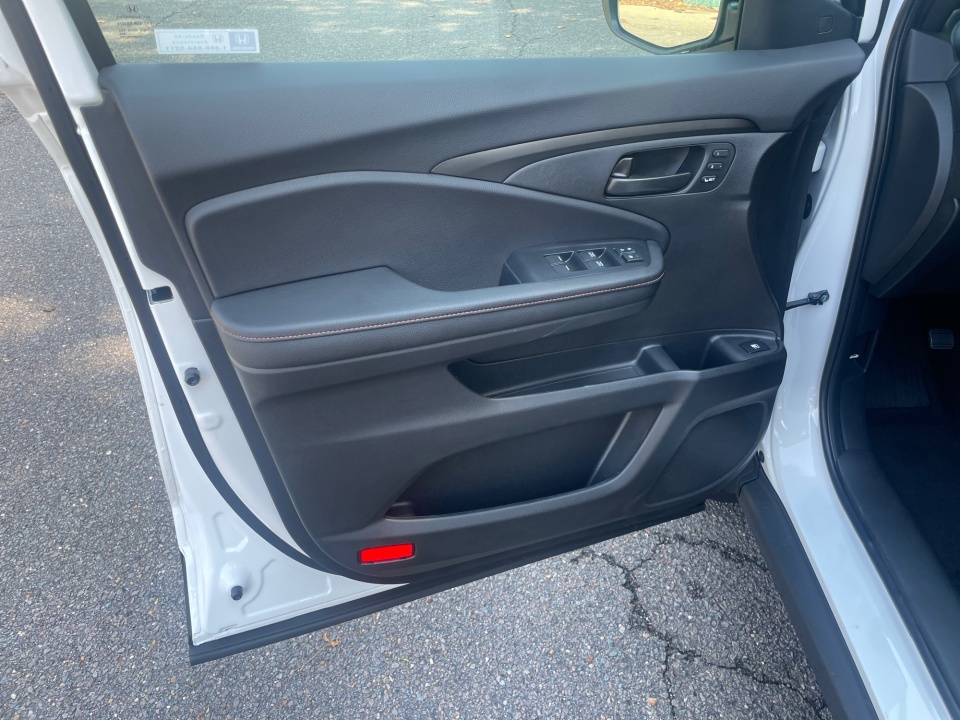 5FPYK3F68TB042827 2026 Honda Ridgeline TrailSport