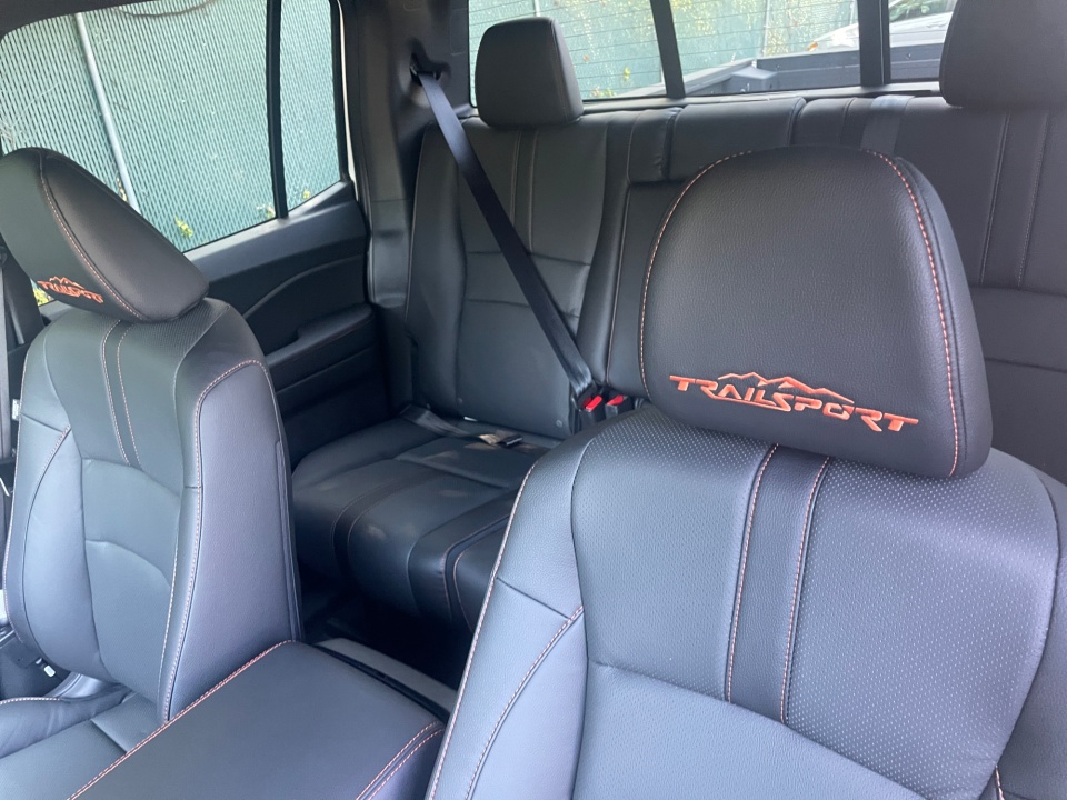 5FPYK3F68TB042827 2026 Honda Ridgeline TrailSport