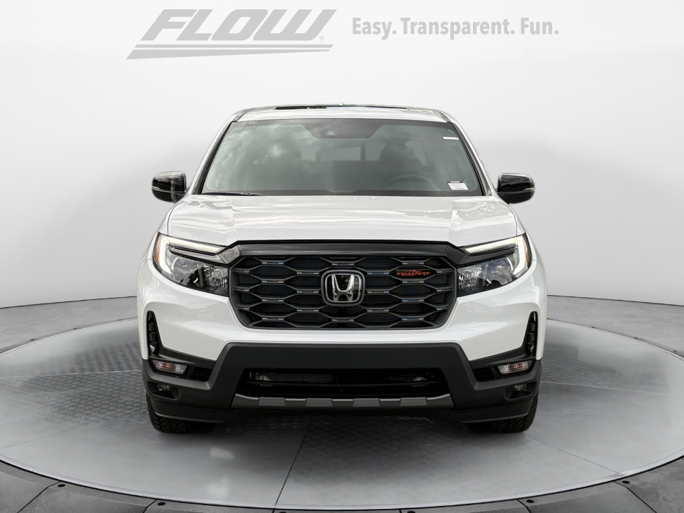 5FPYK3F69TB037748 2026 Honda Ridgeline TrailSport