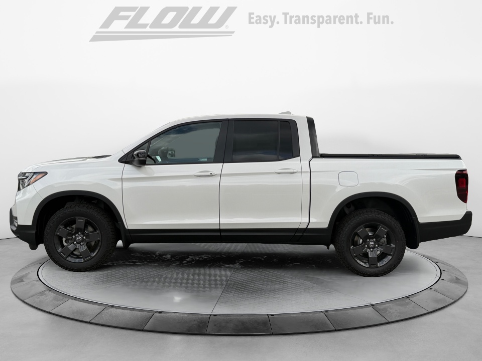 5FPYK3F69TB037748 2026 Honda Ridgeline TrailSport