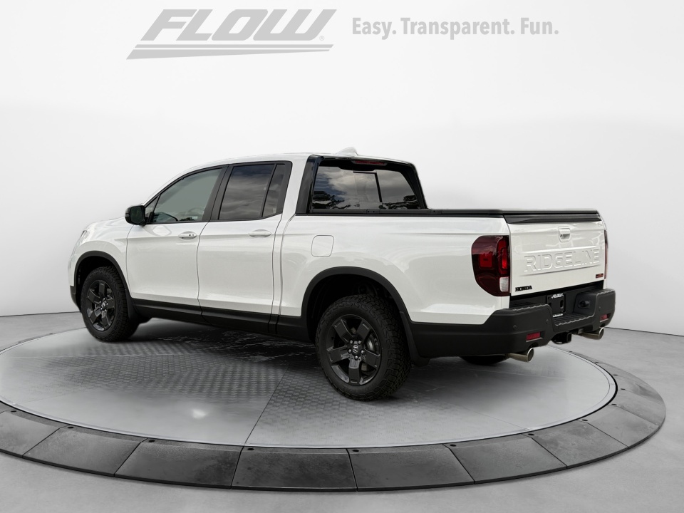 5FPYK3F69TB037748 2026 Honda Ridgeline TrailSport