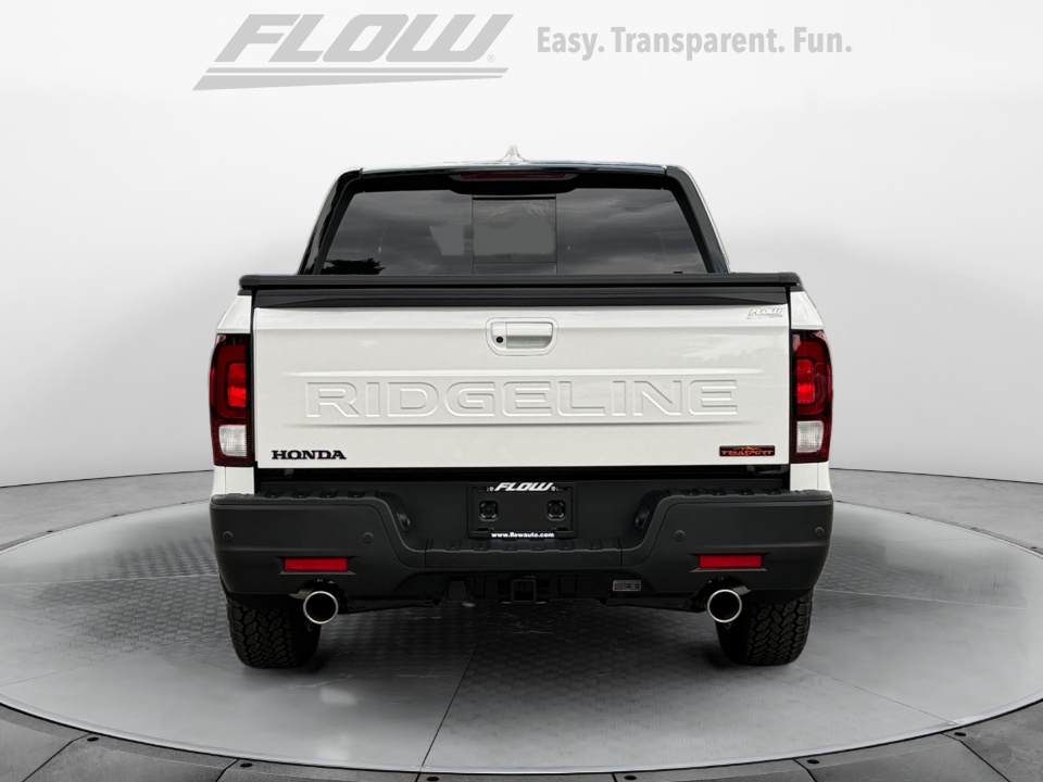 5FPYK3F69TB037748 2026 Honda Ridgeline TrailSport