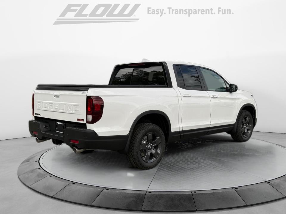 5FPYK3F69TB037748 2026 Honda Ridgeline TrailSport