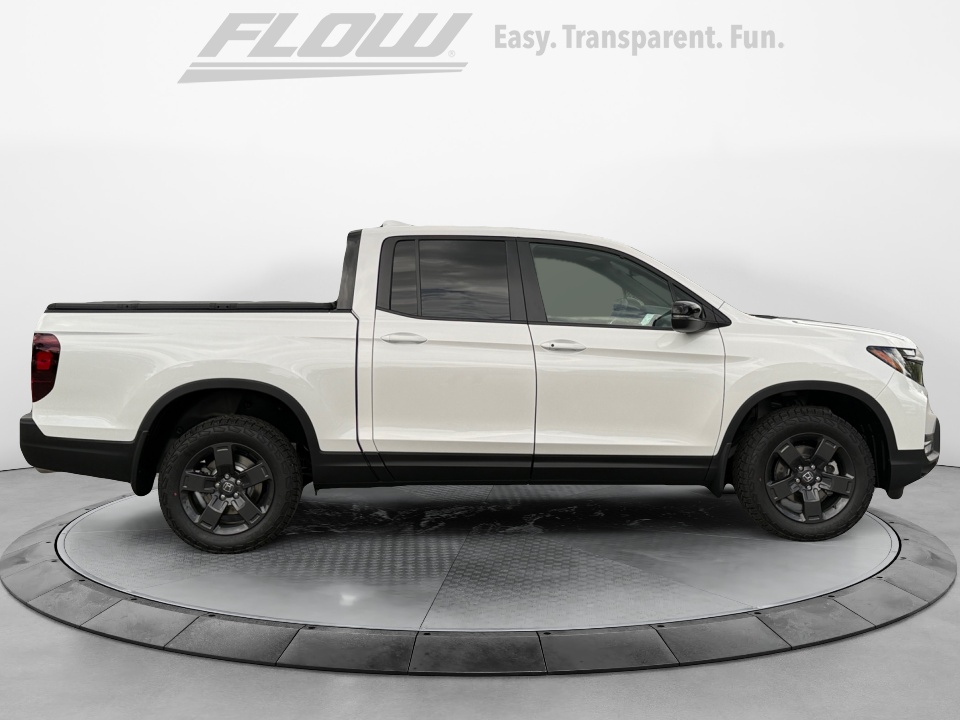 5FPYK3F69TB037748 2026 Honda Ridgeline TrailSport