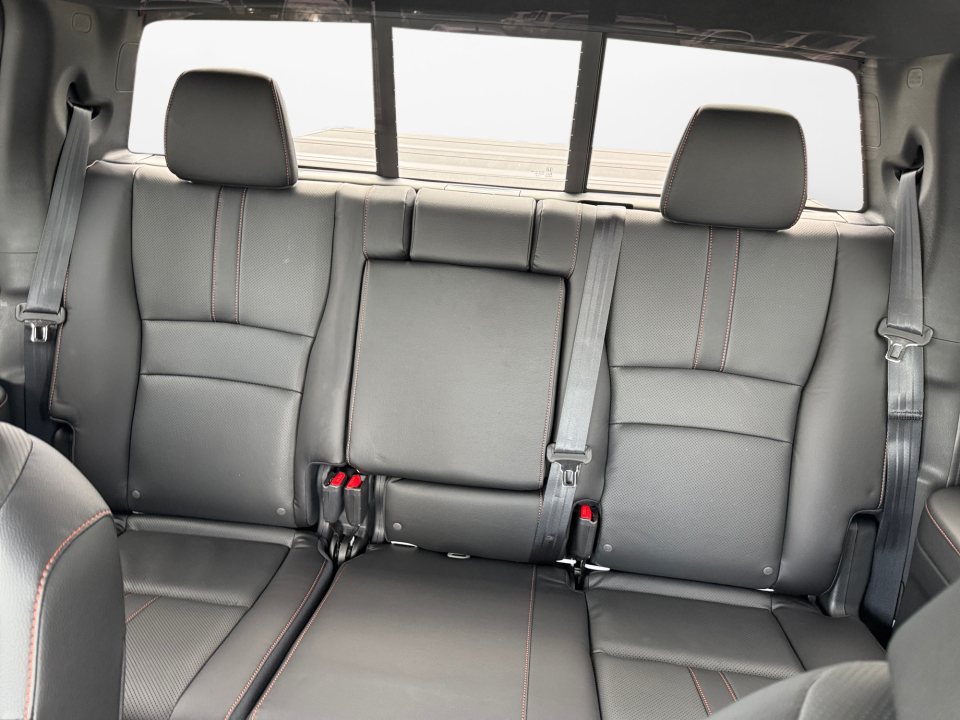 5FPYK3F69TB037748 2026 Honda Ridgeline TrailSport