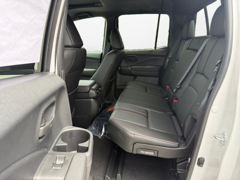 5FPYK3F69TB037748 2026 Honda Ridgeline TrailSport